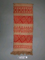 布掛旗藏品圖，第1張